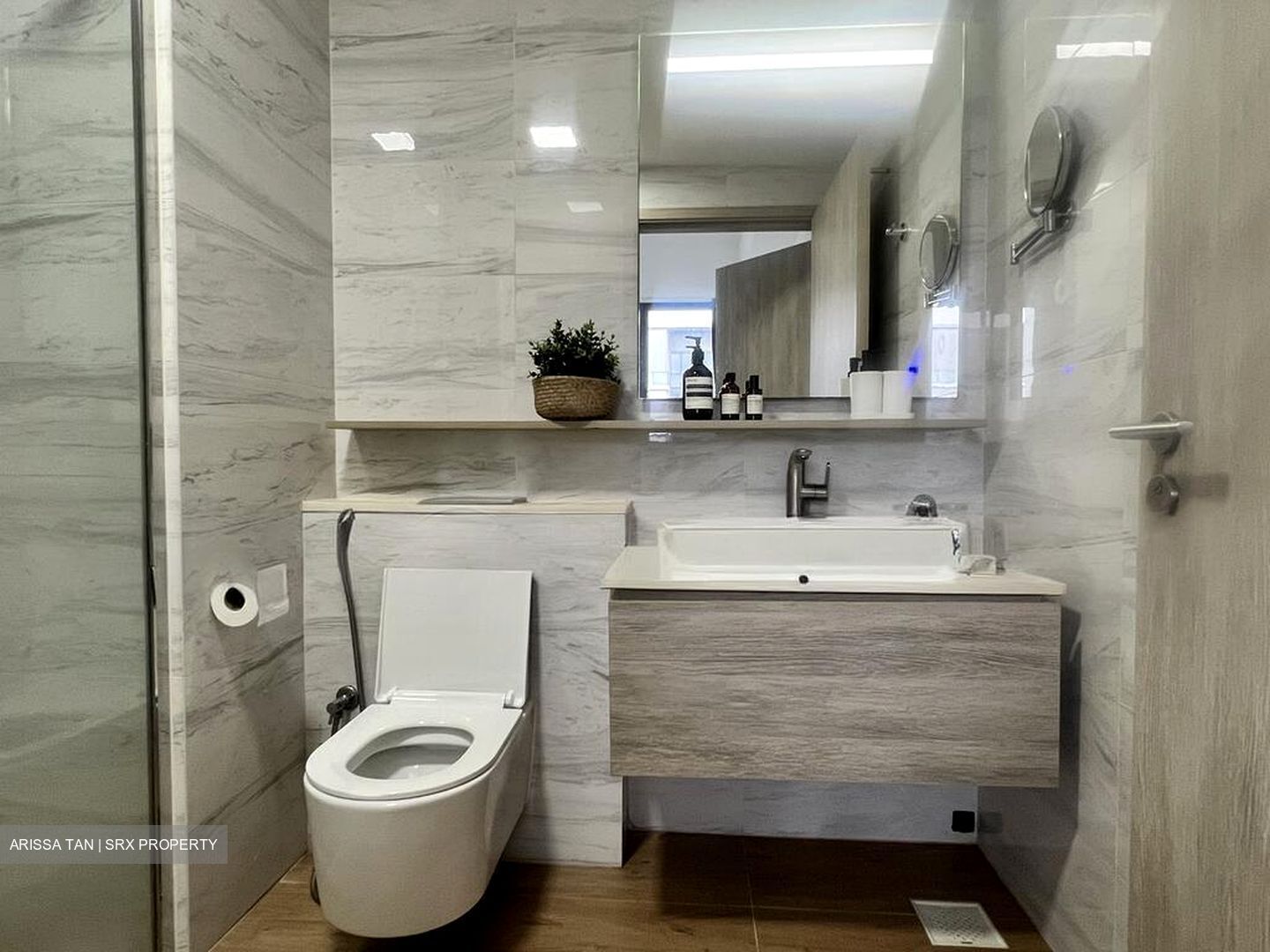 The Alps Residences (D18), Condominium #516841141